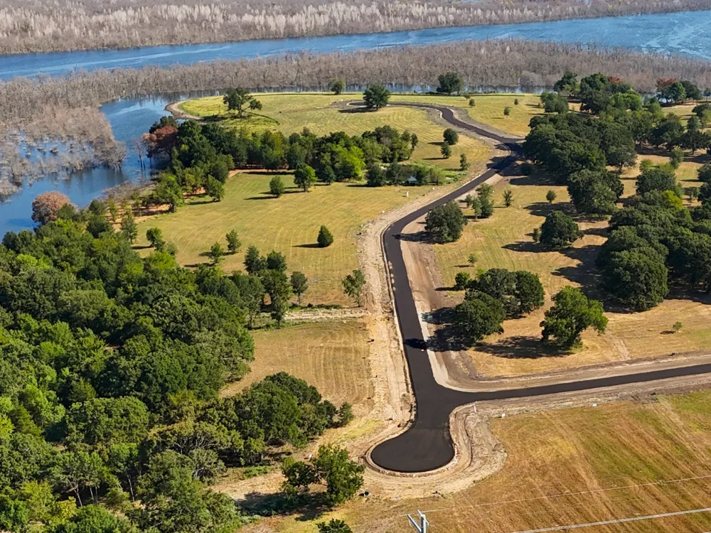 200 Shoreline Drive Dodd City, TX 75438
