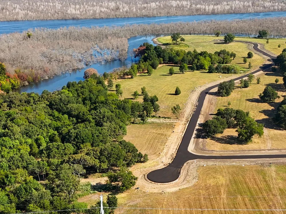 200 Shoreline Drive Dodd City, TX 75438