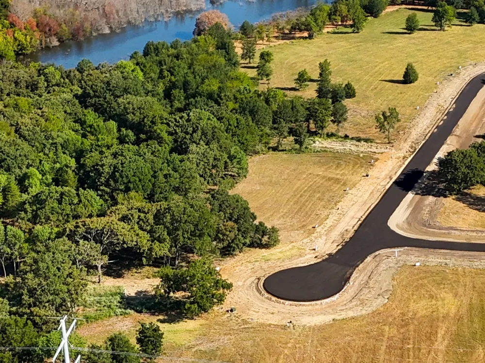 200 Shoreline Drive Dodd City, TX 75438
