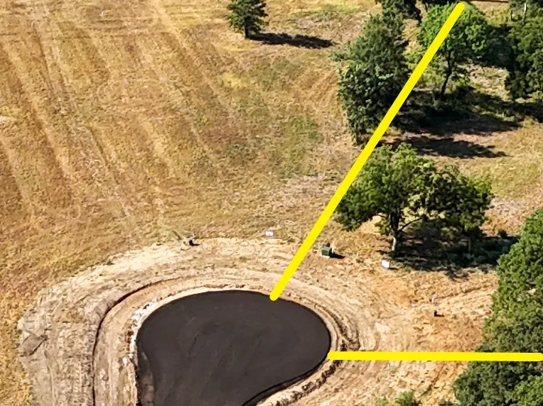 200 Shoreline Drive Dodd City, TX 75438