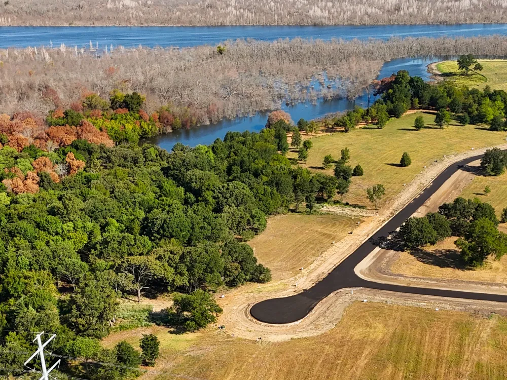 200 Shoreline Drive Dodd City, TX 75438