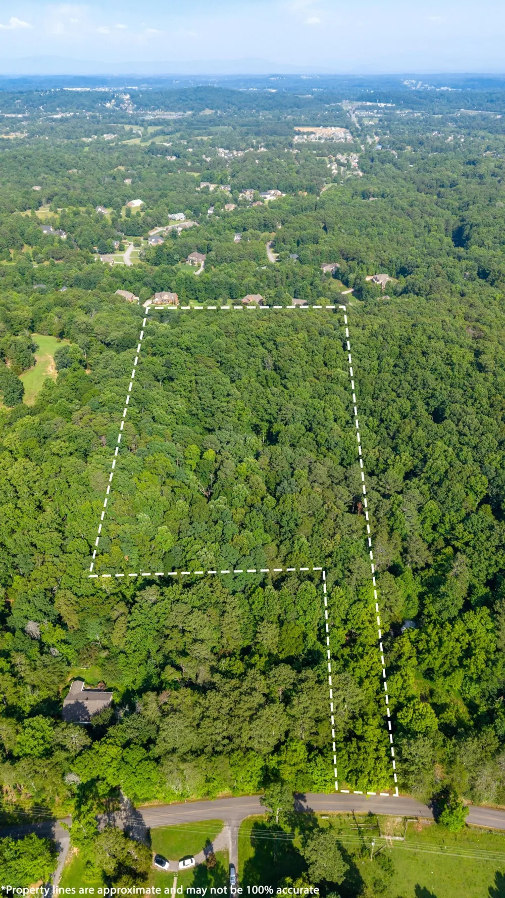 772 Rabbit Valley Rd NW Cleveland, TN 37312