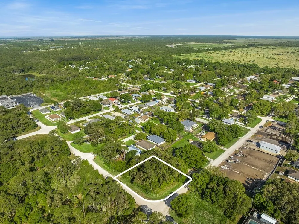 2115 86TH DRIVE Vero Beach, FL 32966