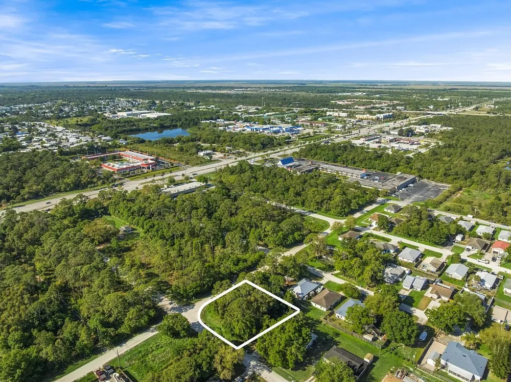 2115 86TH DRIVE Vero Beach, FL 32966