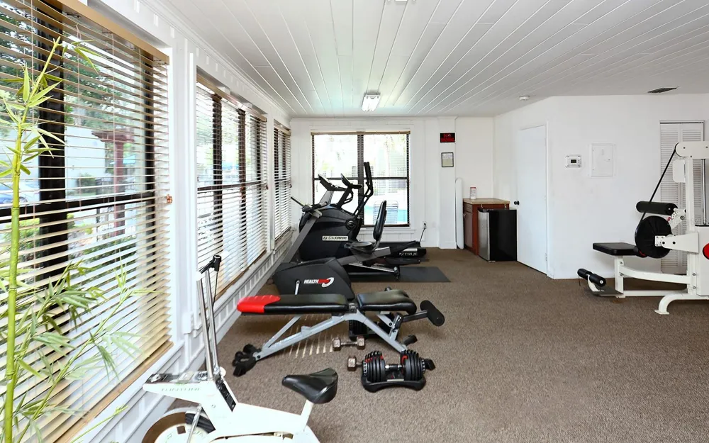 4906 25TH STREET W #107 Bradenton, FL 34207
