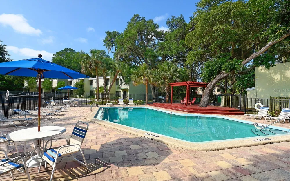 4906 25TH STREET W #107 Bradenton, FL 34207