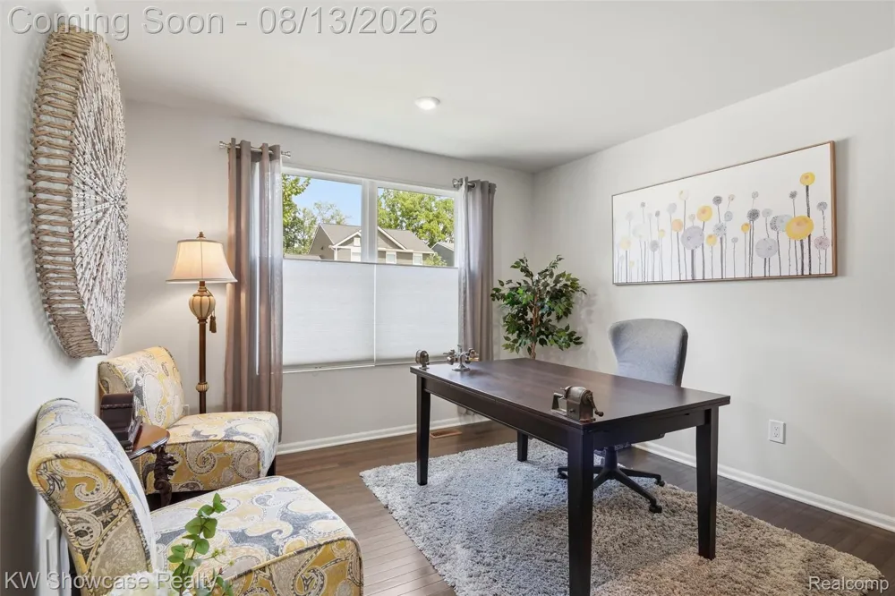 1592 Beachwood Drive Walled Lake City, MI 48390