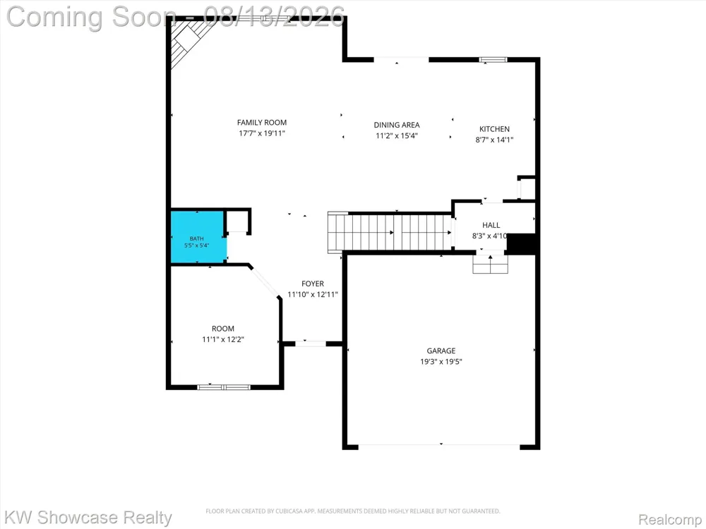 1592 Beachwood Drive Walled Lake City, MI 48390