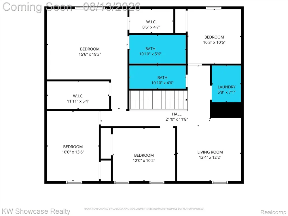 1592 Beachwood Drive Walled Lake City, MI 48390