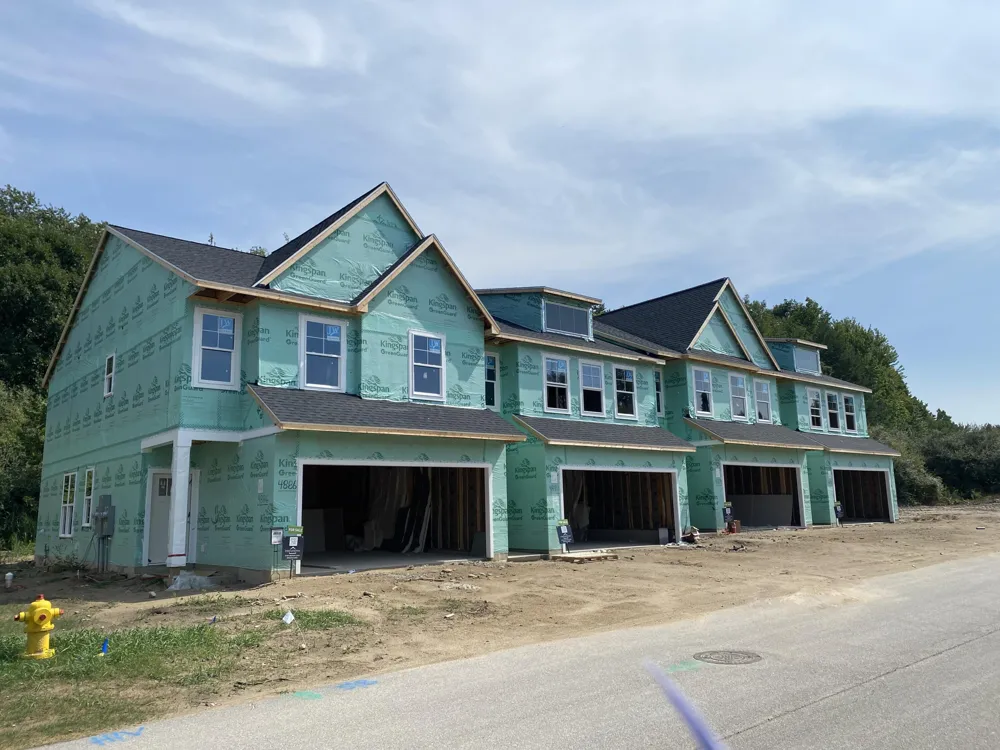 4890 Hidden River Avenue SW #61 Wyoming City, MI 49418