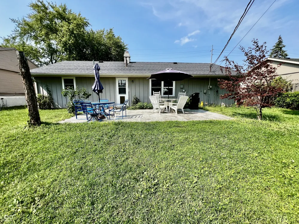 931 E McKay Road Shelbyville, IN 46176