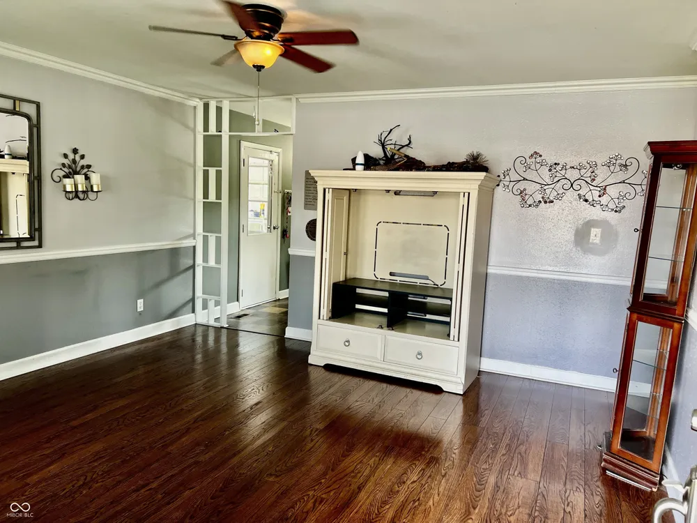 931 E McKay Road Shelbyville, IN 46176