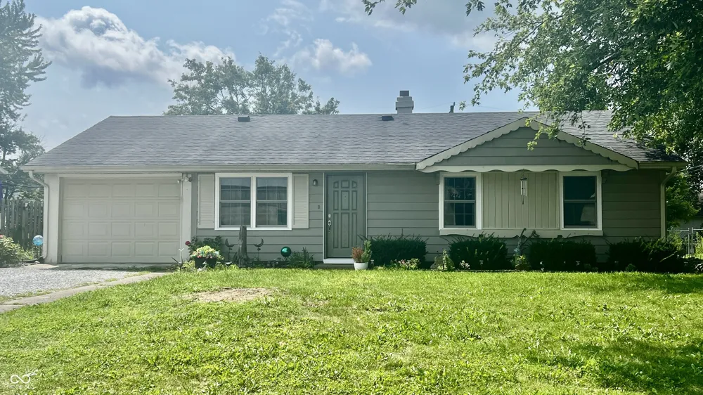 931 E McKay Road Shelbyville, IN 46176