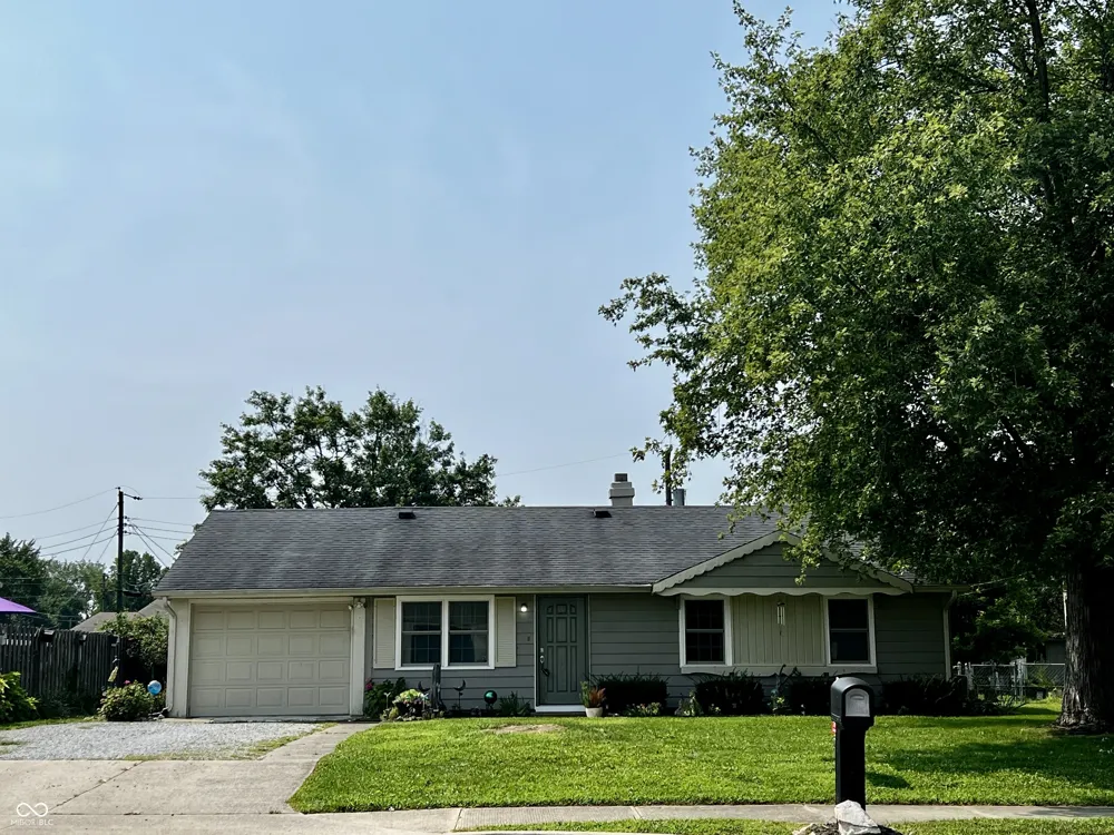 931 E McKay Road Shelbyville, IN 46176