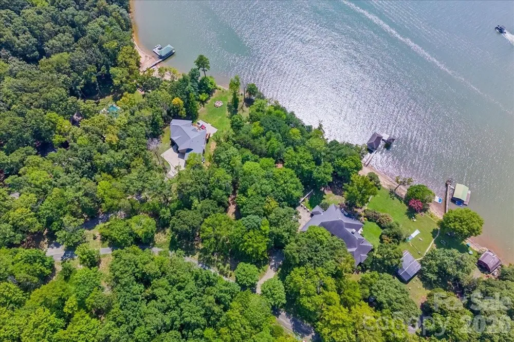 4101 Tuffy Lane Charlotte, NC 28278