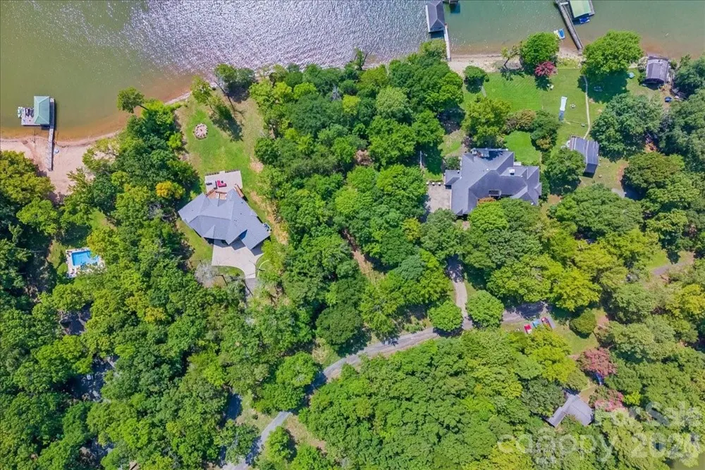4101 Tuffy Lane Charlotte, NC 28278