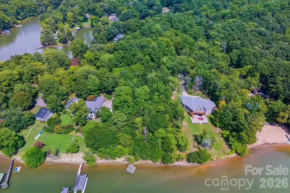 4101 Tuffy Lane Charlotte, NC 28278