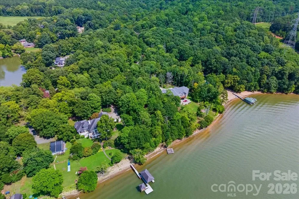 4101 Tuffy Lane Charlotte, NC 28278