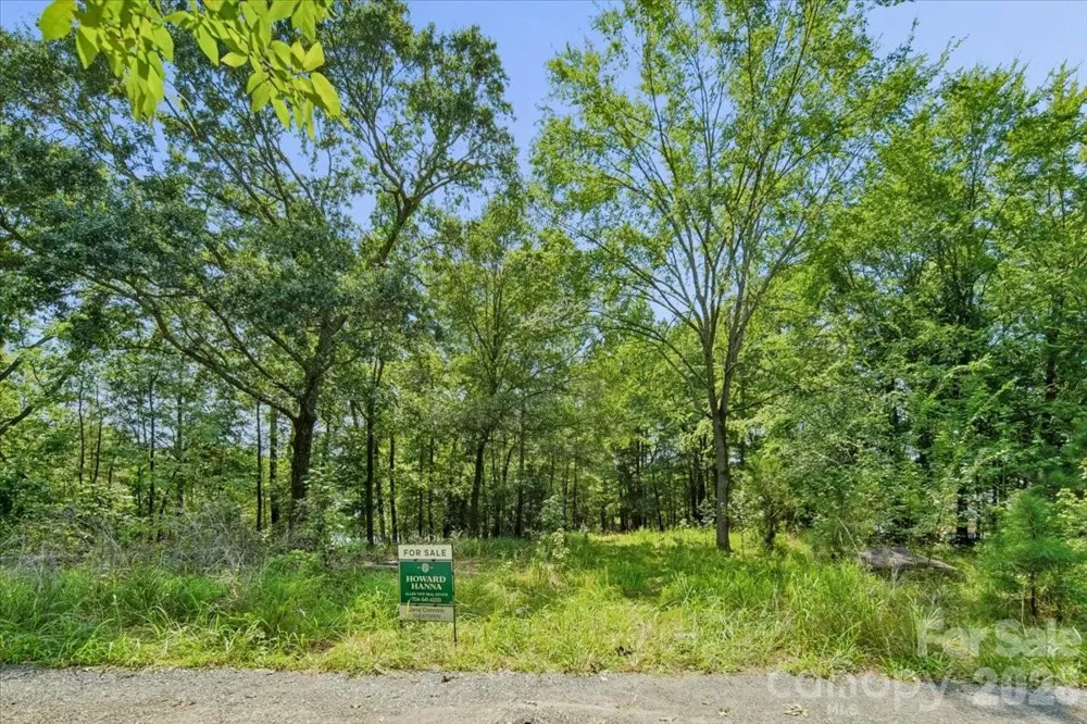4101 Tuffy Lane Charlotte, NC 28278