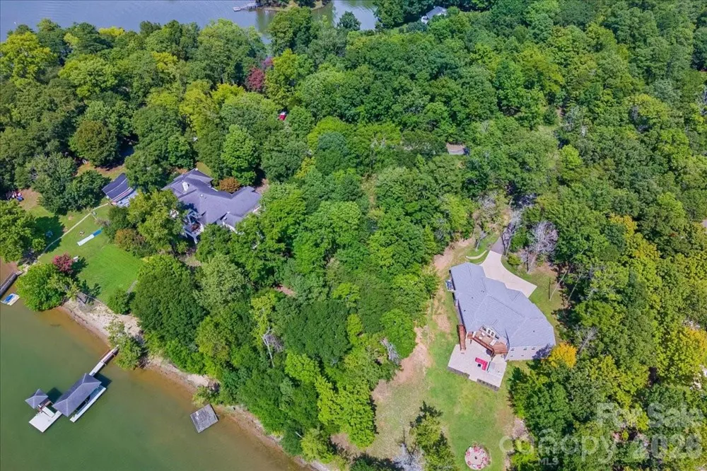 4101 Tuffy Lane Charlotte, NC 28278