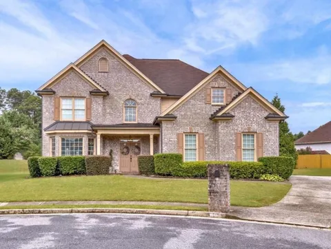 604 Arbor Ridge