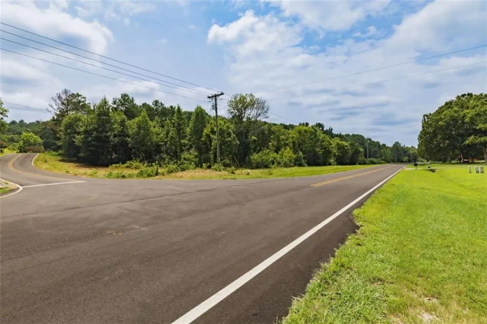 1910 Ridgeway Road Trion, GA 30753