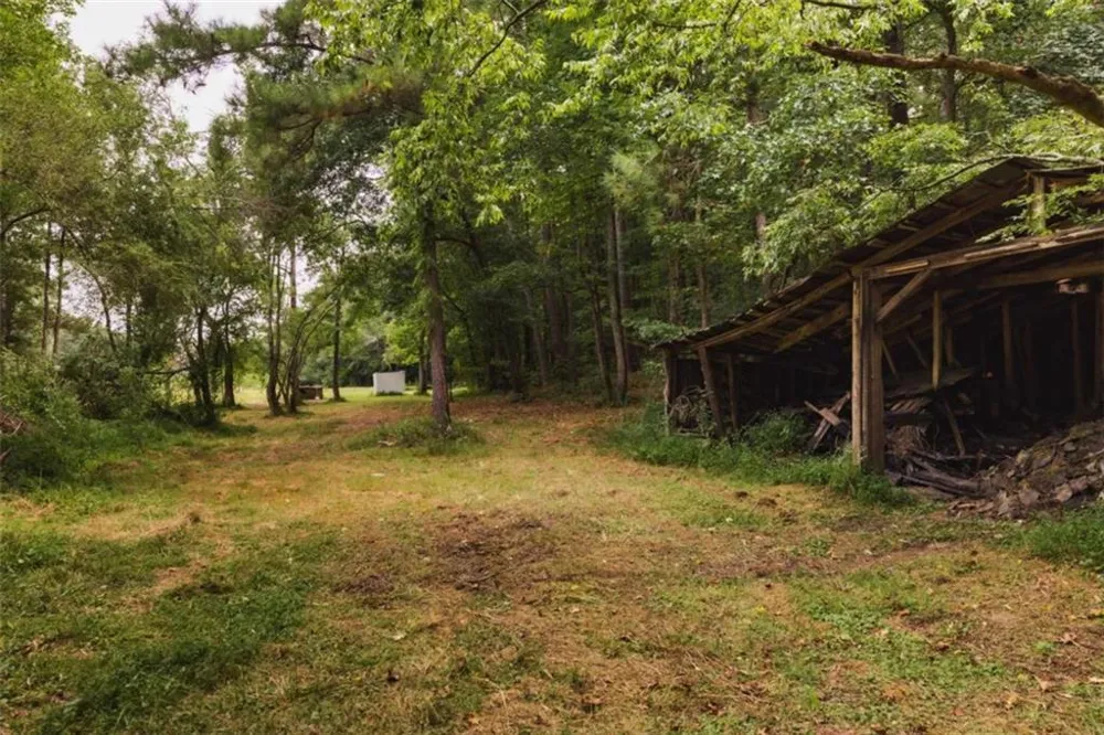 1910 Ridgeway Road Trion, GA 30753