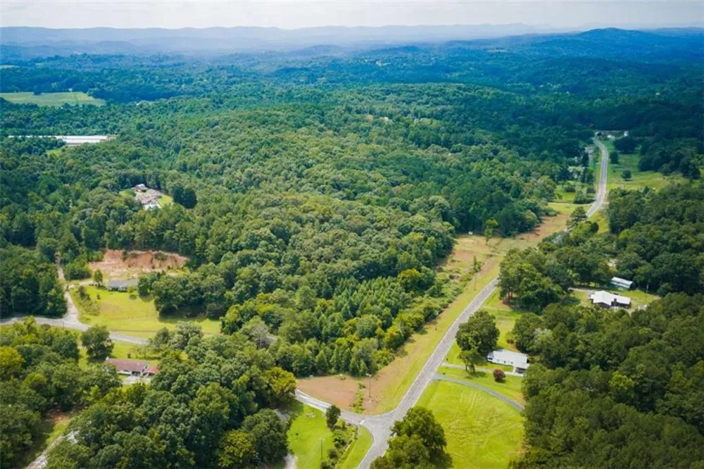 1910 Ridgeway Road Trion, GA 30753