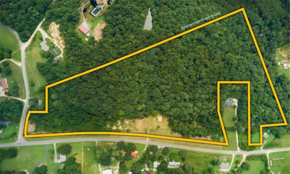 1910 Ridgeway Road Trion, GA 30753