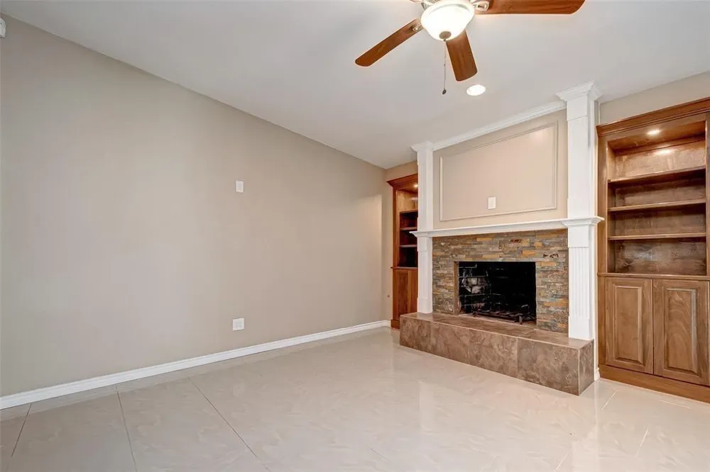 5811 Ludington Drive Houston, TX 77035