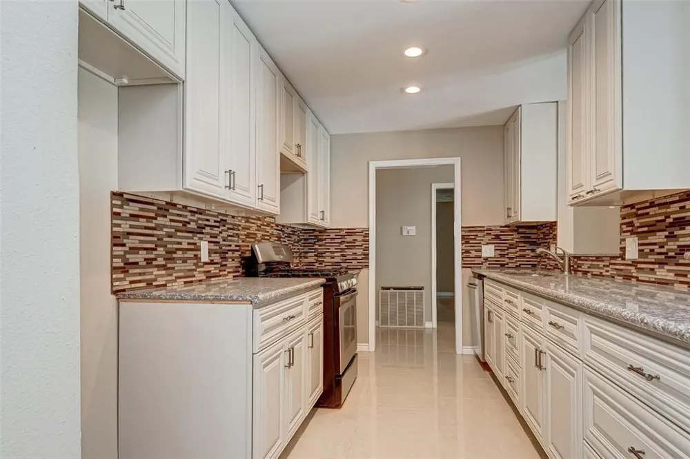 5811 Ludington Drive Houston, TX 77035