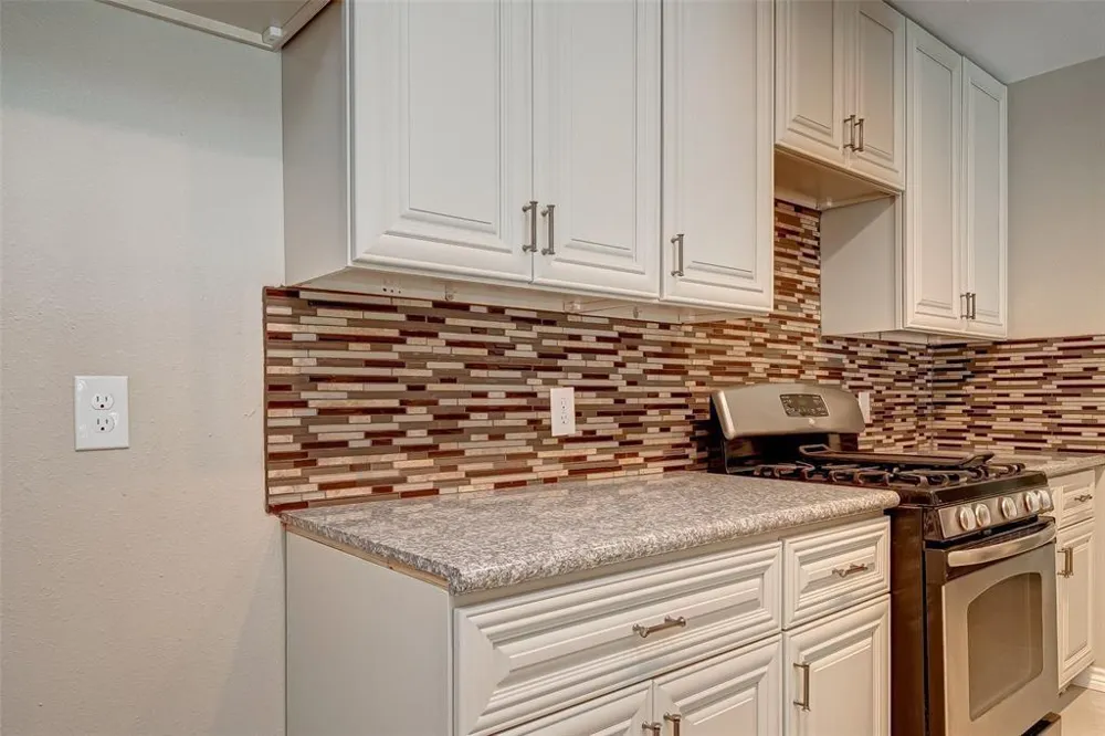 5811 Ludington Drive Houston, TX 77035