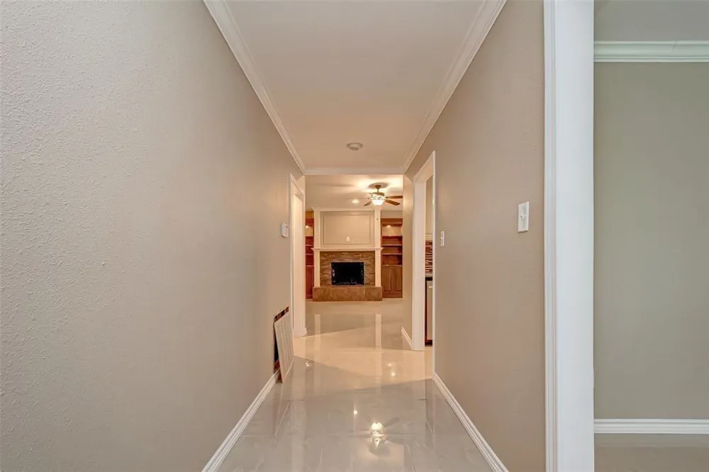 5811 Ludington Drive Houston, TX 77035