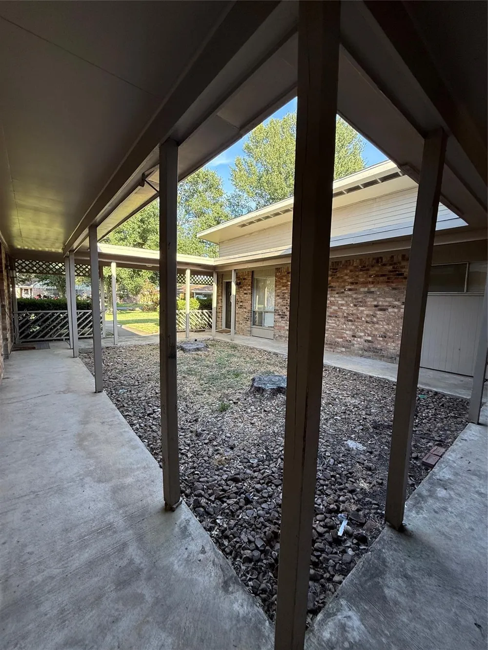 1503 Donovan Street #6 Baytown, TX 77520