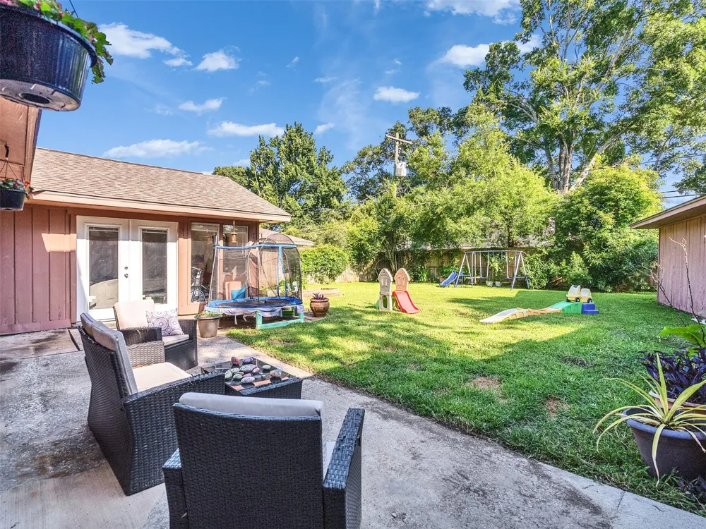 426 Shadow Creek Drive El Lago, TX 77586