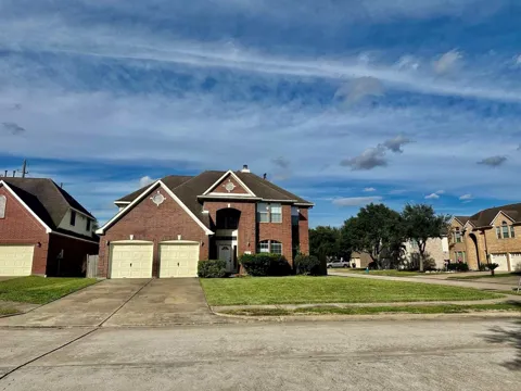 1322 Magnolia Dale Drive
