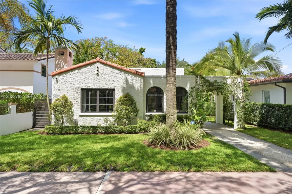 1220 Cordova St Coral Gables, FL 33134