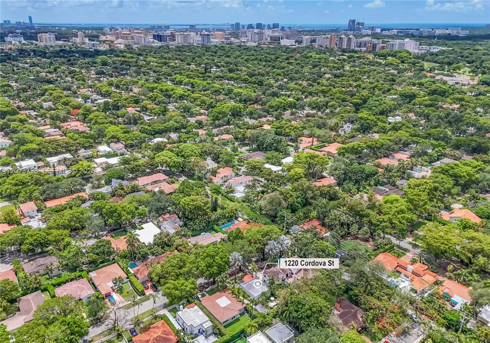 1220 Cordova St Coral Gables, FL 33134