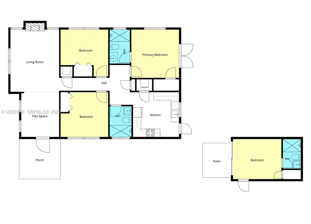 1220 Cordova St Coral Gables, FL 33134