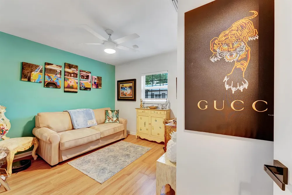 661 Eagle Circle Delray Beach, FL 33444