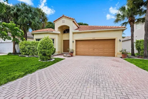 4033 NW 62nd Court