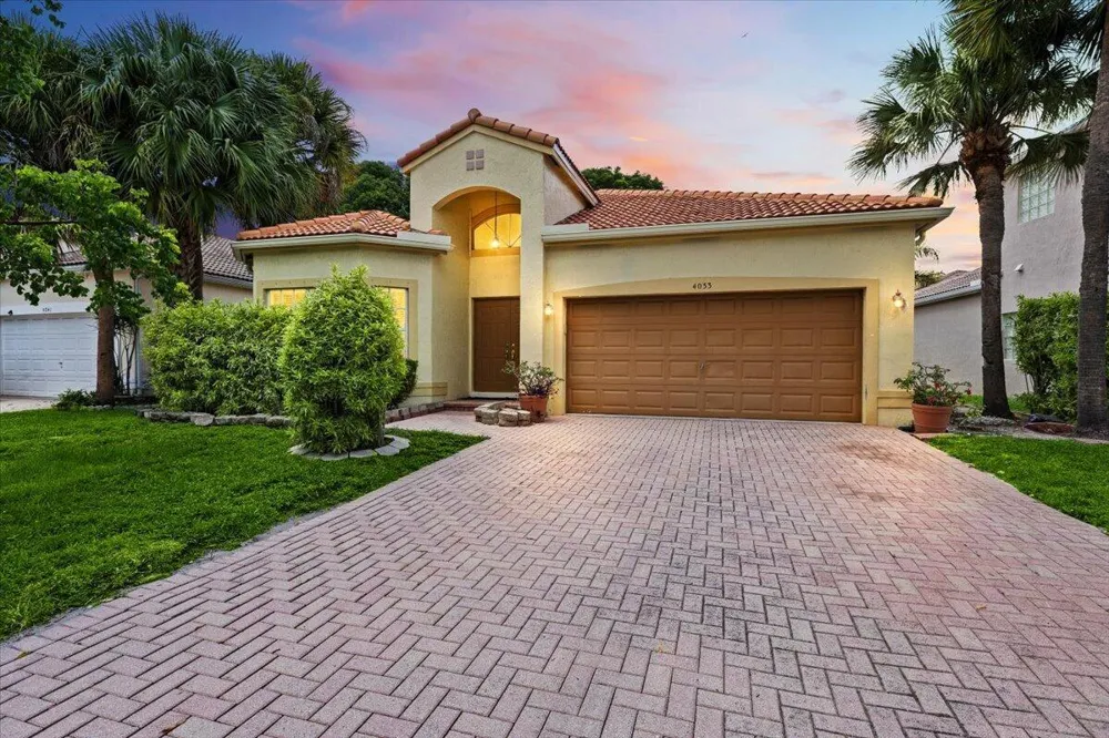 4033 NW 62nd Court Coconut Creek, FL 33073