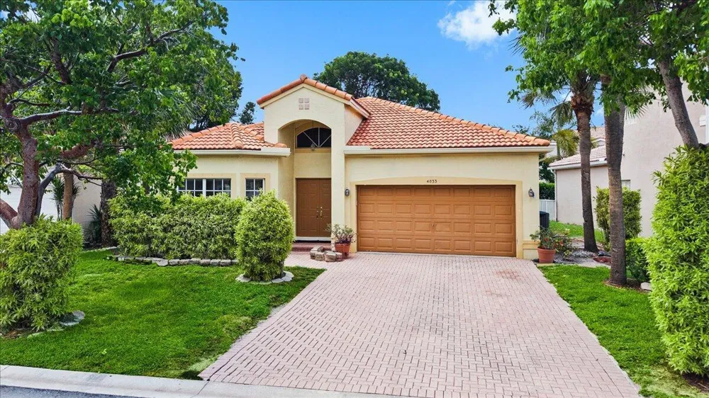 4033 NW 62nd Court Coconut Creek, FL 33073
