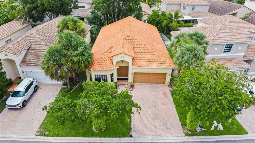 4033 NW 62nd Court Coconut Creek, FL 33073