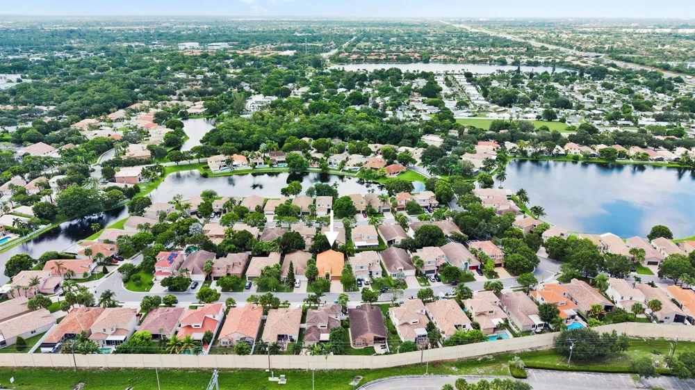 4033 NW 62nd Court Coconut Creek, FL 33073