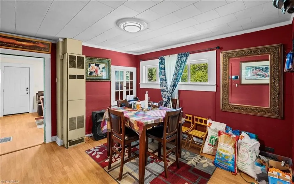 300 Druid Street High Point, NC 27265