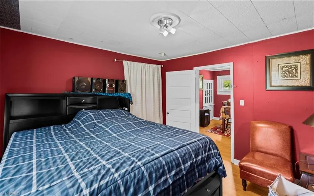 300 Druid Street High Point, NC 27265