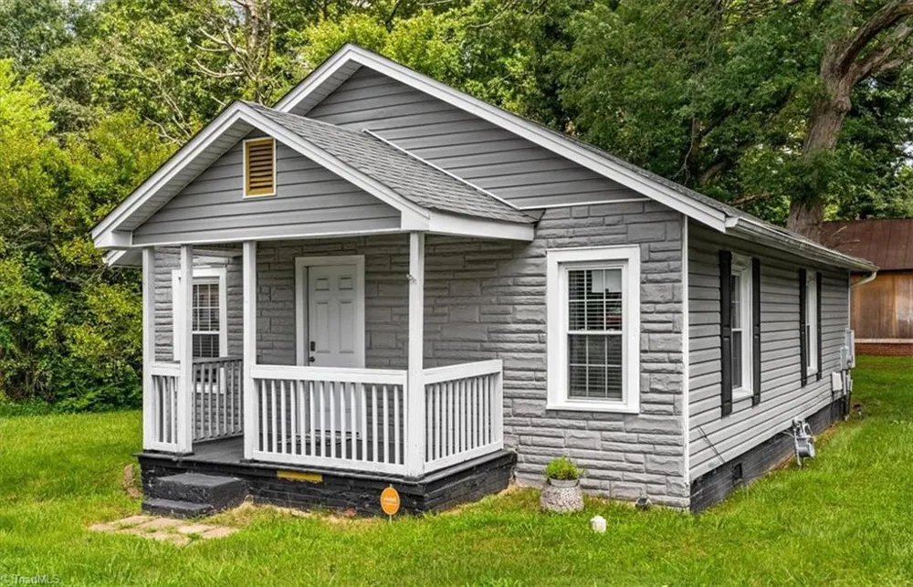 300 Druid Street High Point, NC 27265