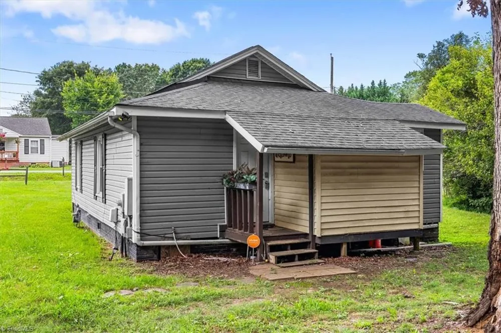 300 Druid Street High Point, NC 27265