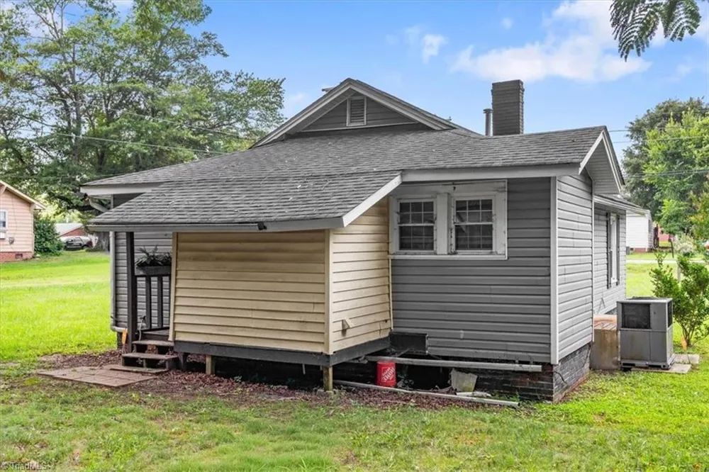 300 Druid Street High Point, NC 27265